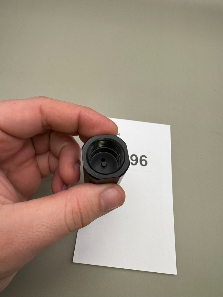 PTP Micromag VASA-Matte Black