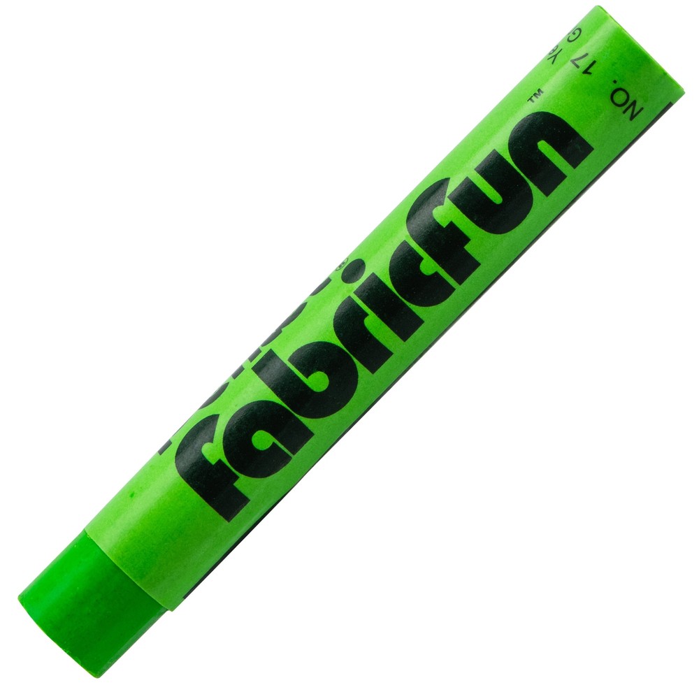 Fabric Fun Pastel Dye Sticks 7/Pkg Assorted Colors