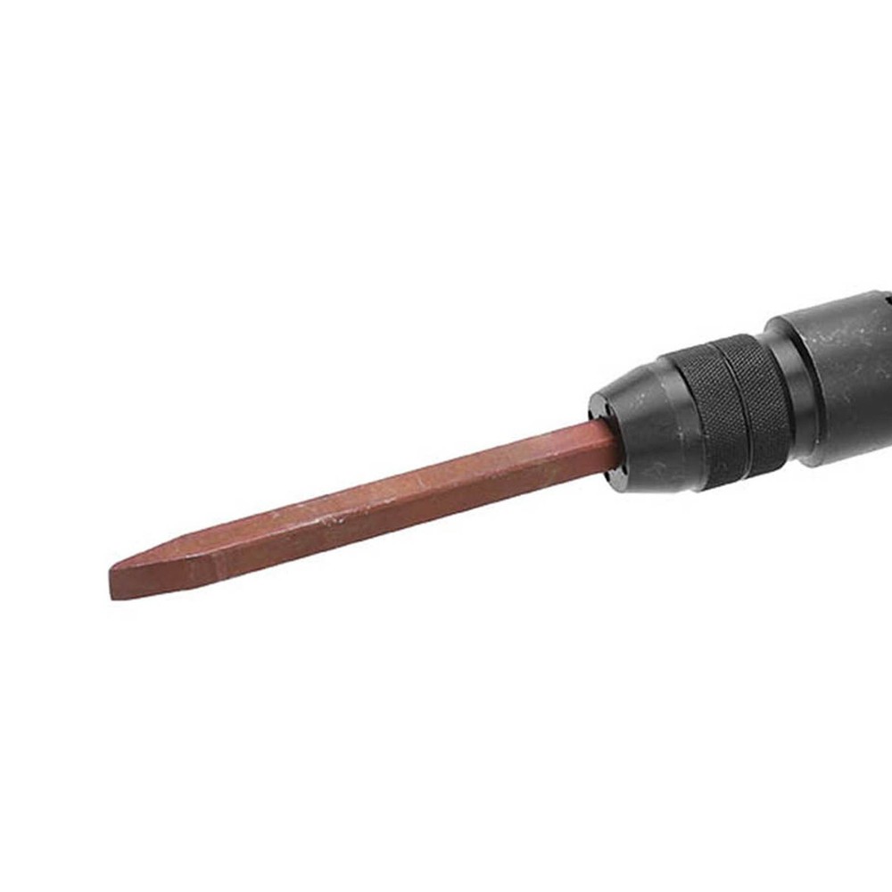 Professional Air Hammer Rust Remover Tool For Heavy Duty Servicing Premium