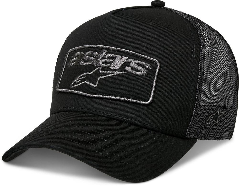 Alpinestars Focus Snapback Trucker Hat