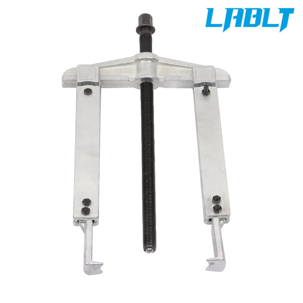 LABLT Bearing Flywheel Pulley Puller Set Bearing Removal Tool 2 Jaw Gear Puller