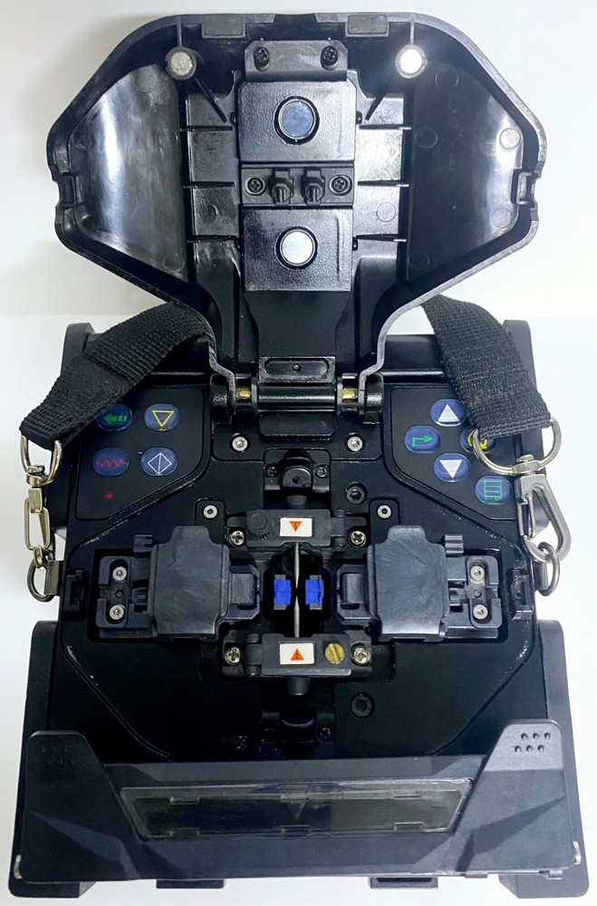 DVP-740 FUSION SPLICER