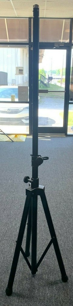 6FT Adjustable Tripod