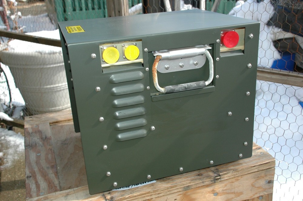 power supply, uninterruptible, 1000 watt,PN#06179