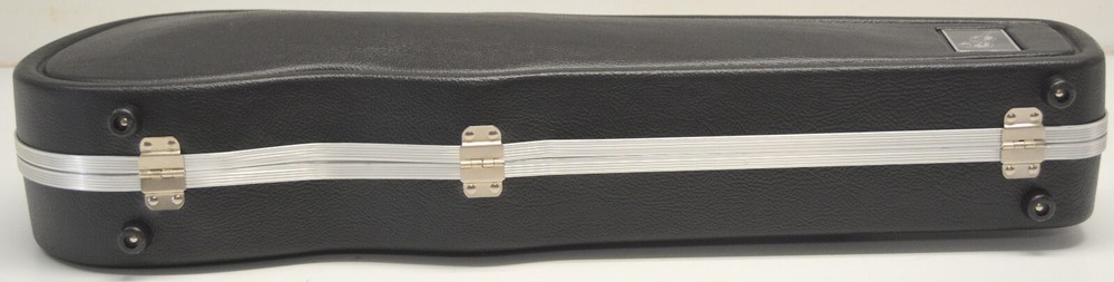 USED IMPORT 1/2 VIOLIN CASE