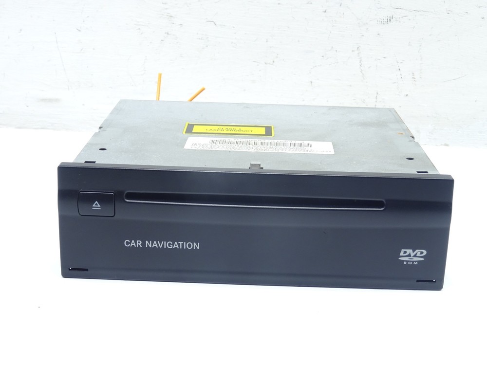 MERCEDES-BENZ E Class W211 Car Navigation DVD Loader A2208206085