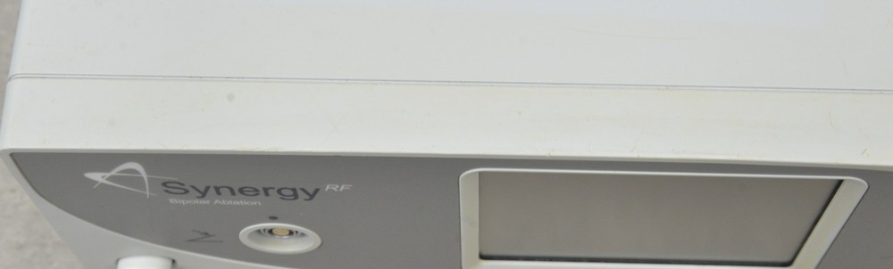 Arthrex AR-9800 Synergy RF Bipolar Ablation System