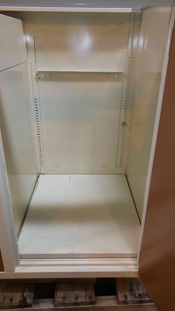 NuLAB 3' Mixed Casework (SKU: 13492AA)(13492AA)