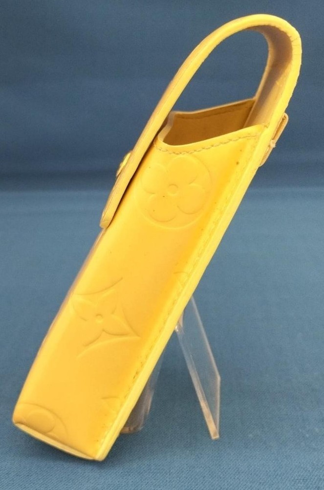 Louis Vuitton M91052 Cigarette Case