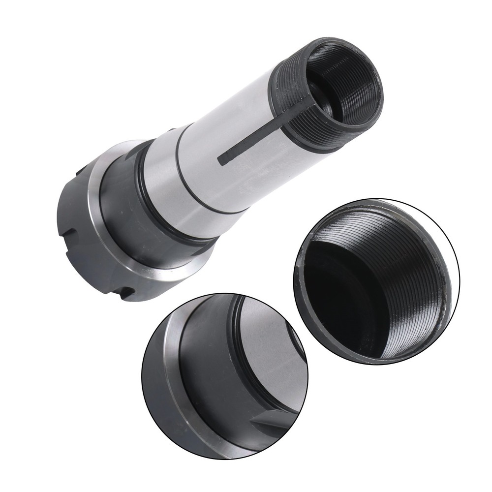 5C ER32 Spring Collet Chuck Holder Precision Adapter for Lathe Work