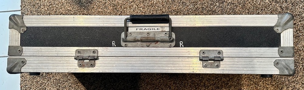 Pedal Board Hard Case