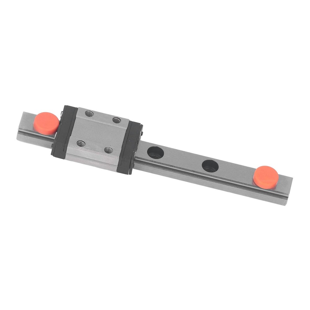 MGN9C Linear Guide Rail Miniature Linear Rail Slide Guide 100mm