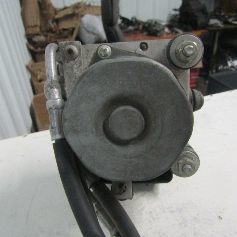 2013 BMW S1000RR ABS PUMP UNIT MODULE/LINES