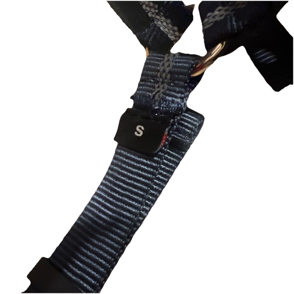 Barkless Headcollar Seatbelt Small🐶🐶🐶🐶🐶