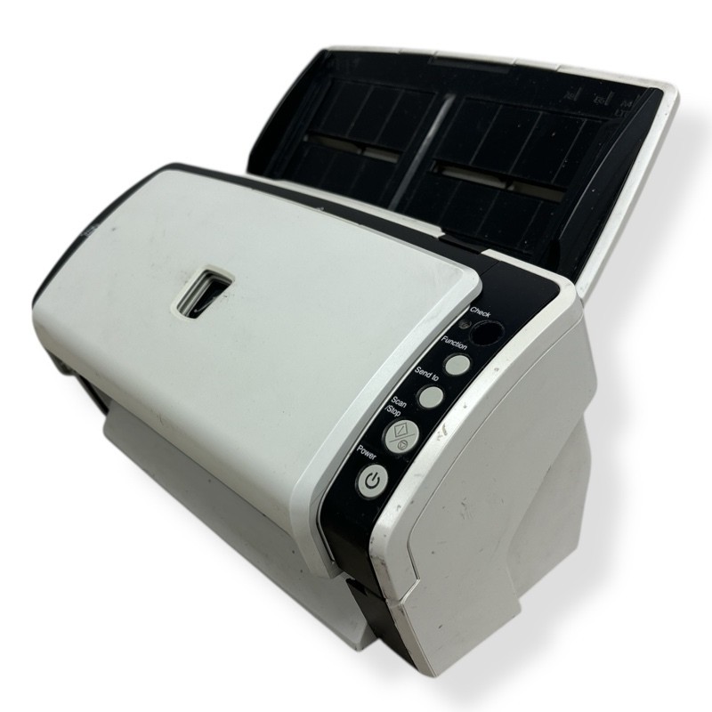 Fujitsu fi-6130 Duplex USB Document Scanner