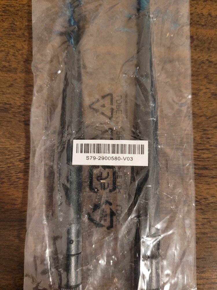 MSI Replacement Antennas 2pk S79-2900580-V03