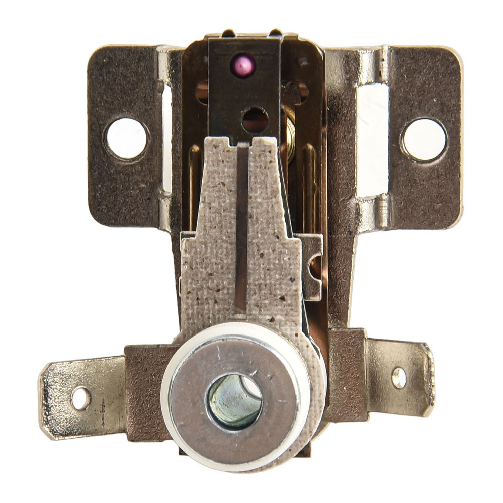 bimetal thermostat for precise temperature control in multiple devices