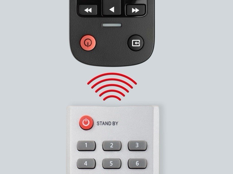One for All - Smart Control 1 Device Universal Remote Control