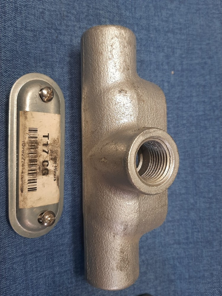 ABB THOMAS & BETTS T17 CG