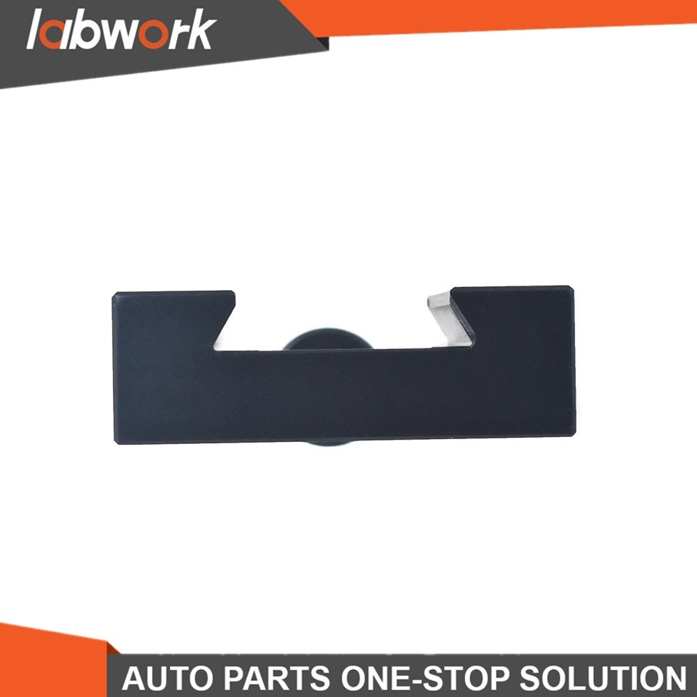 Labwork AXA 250-101 #1 Quick Change Tool Post Turning & Facing Holder For CNC