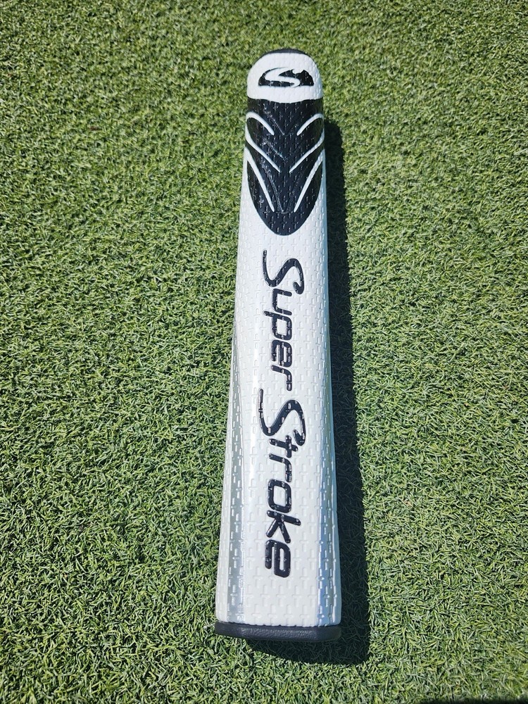 Super Stroke Fatso 5.0 Putter Grip Black