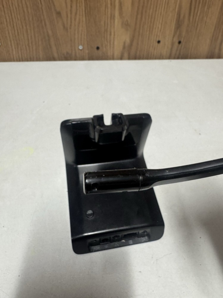 Plantronics CS540 Wireless Headset + Base C054 – Untested –