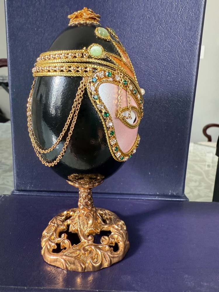 masquerade ege