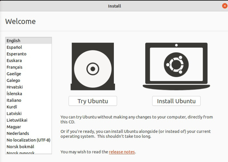 Ubuntu Linux 24.04.2 LTS Live OS 64GB Bootable USB 3.0 Flash Drive