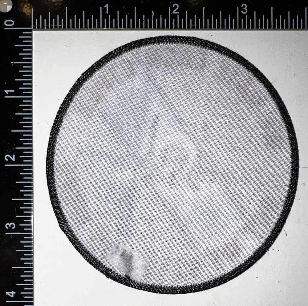 USAF Fighter Squadron We Hate Each Other But We Hate You More Patch