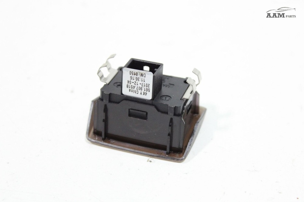 2012-2019 VOLKSWAGEN PASSAT DASH DASHBOARD SUN LOAD SUNLOAD LIGHT SENSOR OEM