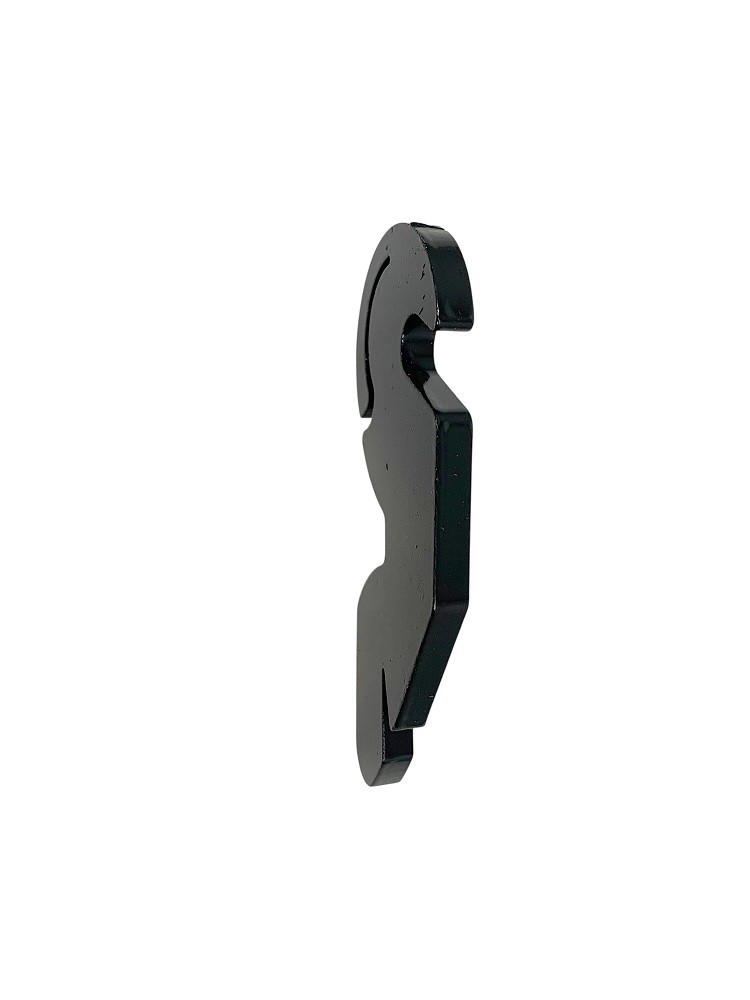 Quadra-Fire Baffle Latch Replacement, SRV7034-149