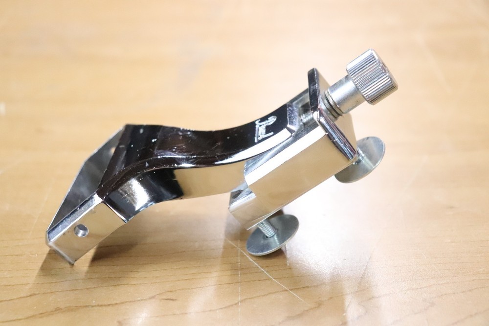 Pearl Marching Snare Drum Strainer Butt