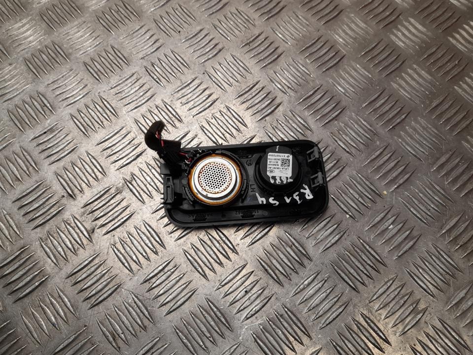 2021 Jaguar I-PACE Front Left Speaker M9D318C995