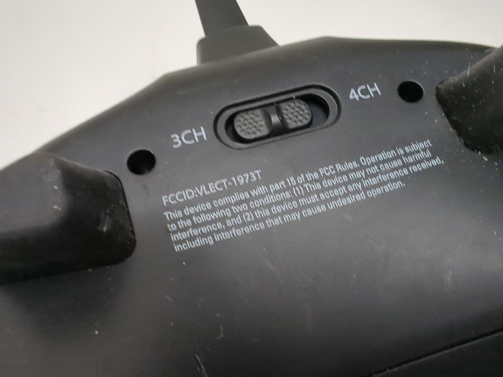 Propel Drone Remote Control VLECT-1973T