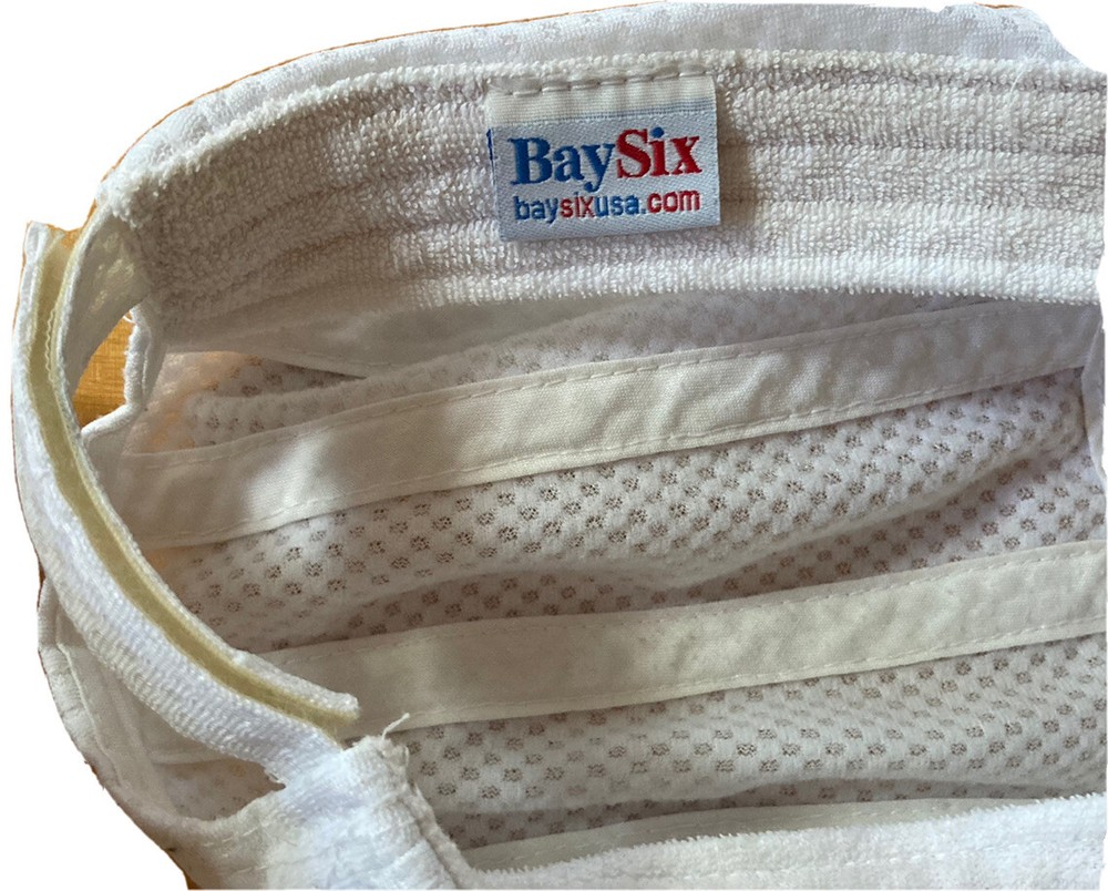 Running Triathlon Austin Tri-cyclist Hat 6-panel White Wicking Breathable EUC