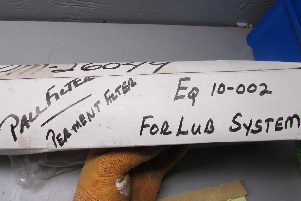 Pall AC3572E-30D40 Filter Element