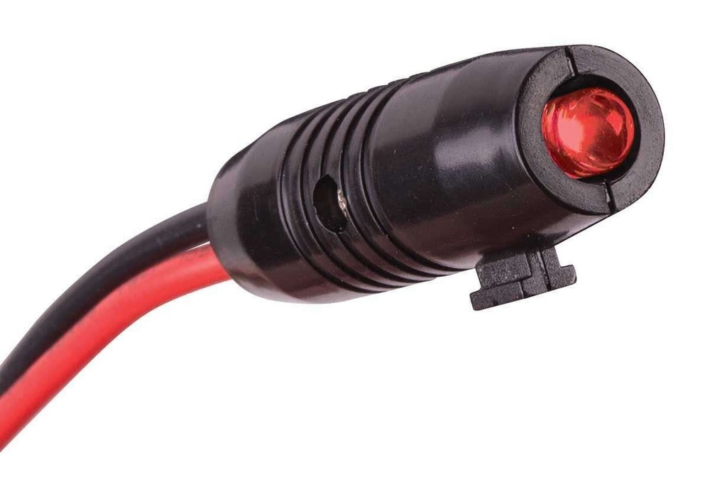 REED Instruments R5300 Continuity Tester