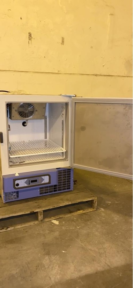 Thermo Scientific Undercounter Lab Refrigerator REL