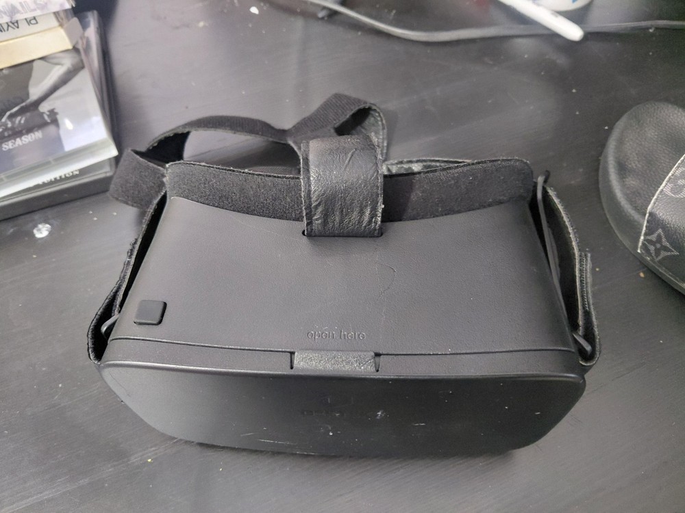 destek vr headset