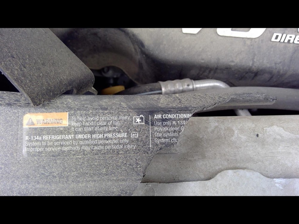 Windshield Wiper Motor fits 2017 Gmc Terrain Grade A