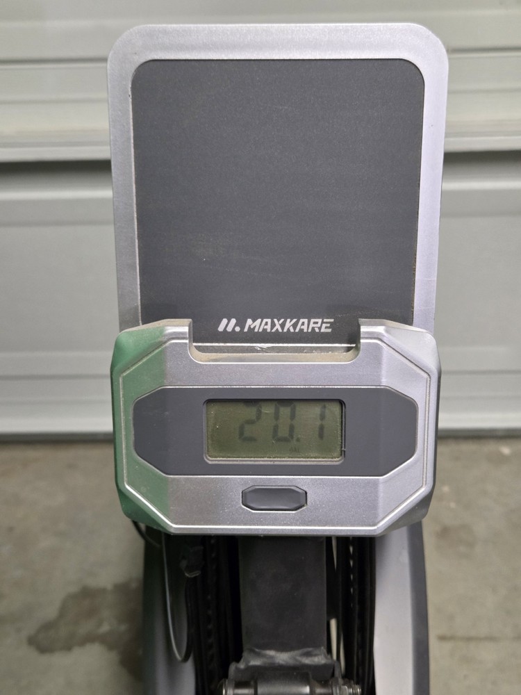 MaxKare Rowing Machine