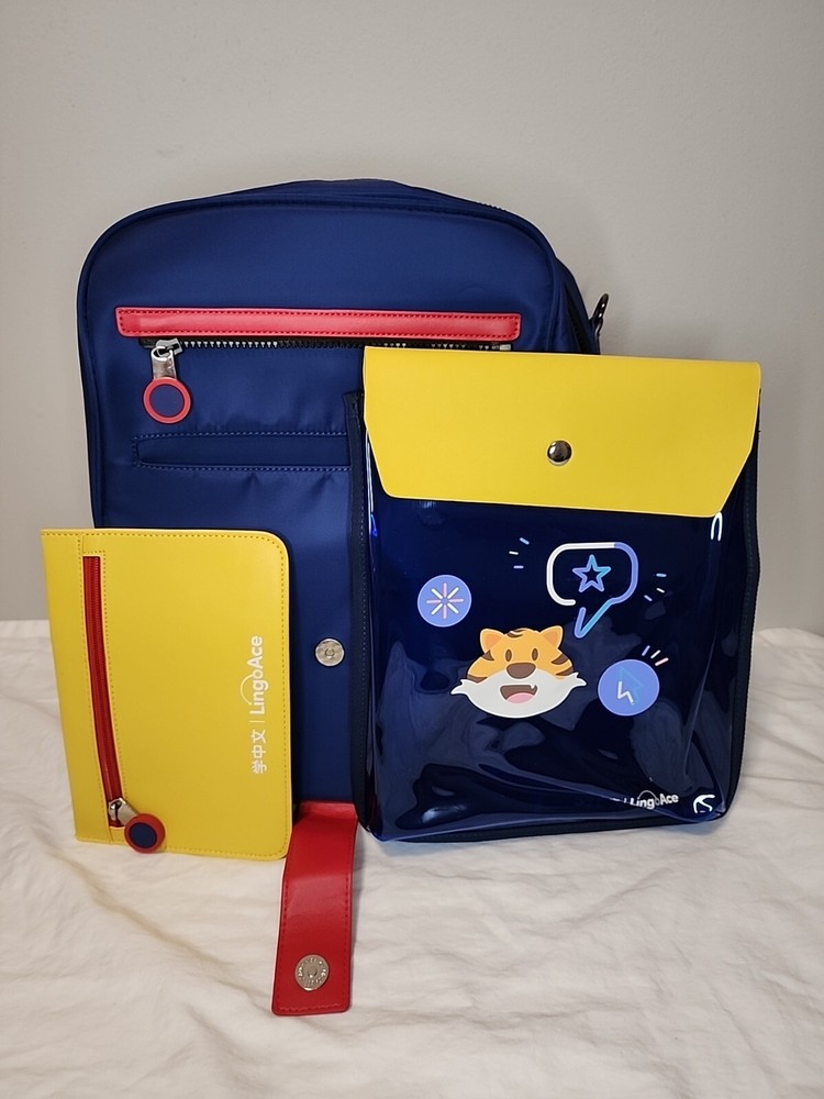 Shoulder Strap Backpack