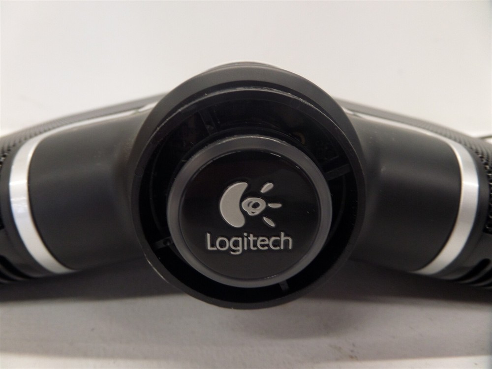Logitech A-UD58 Quick Call USB Speaker Phone