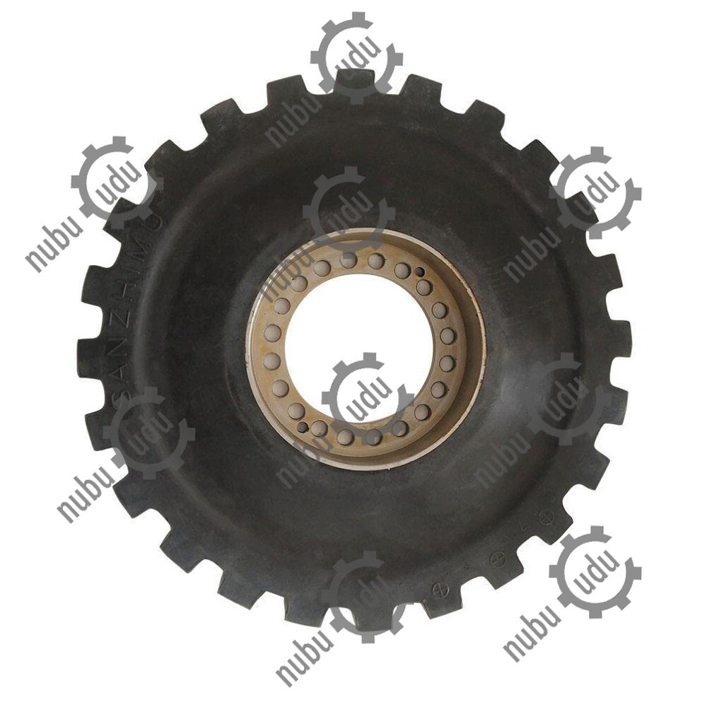 Coupling CENTAMAX1200 for Atlas Copco Compressor