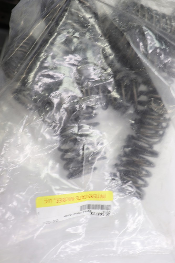 (32-Pk) Interstate McBee Outer Valve Spring M-146732
