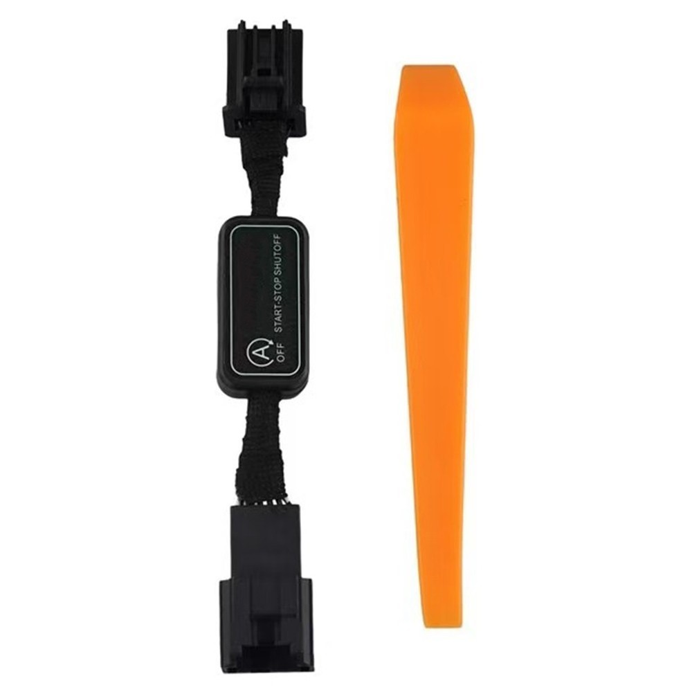 Auto Start Stop Eliminator Convenient Usage Enhanced Driving Experience