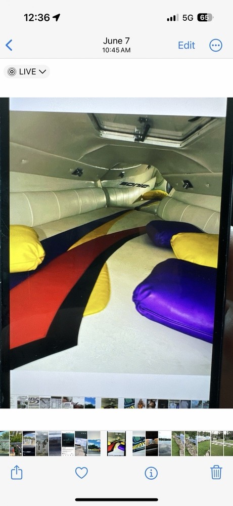 Sonic 45 Foot