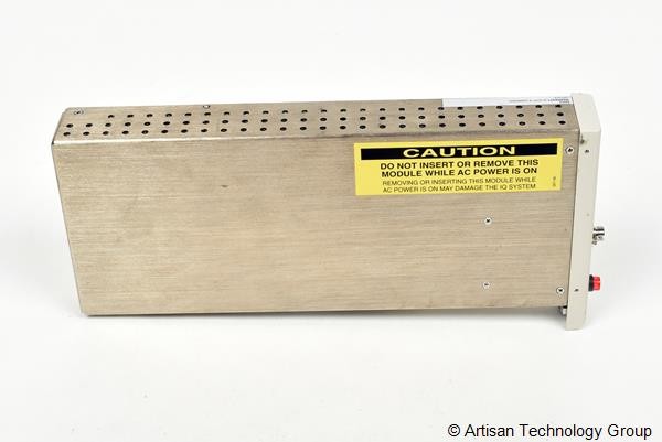 Exfo IQ-2123ORL-58 Light Source Module