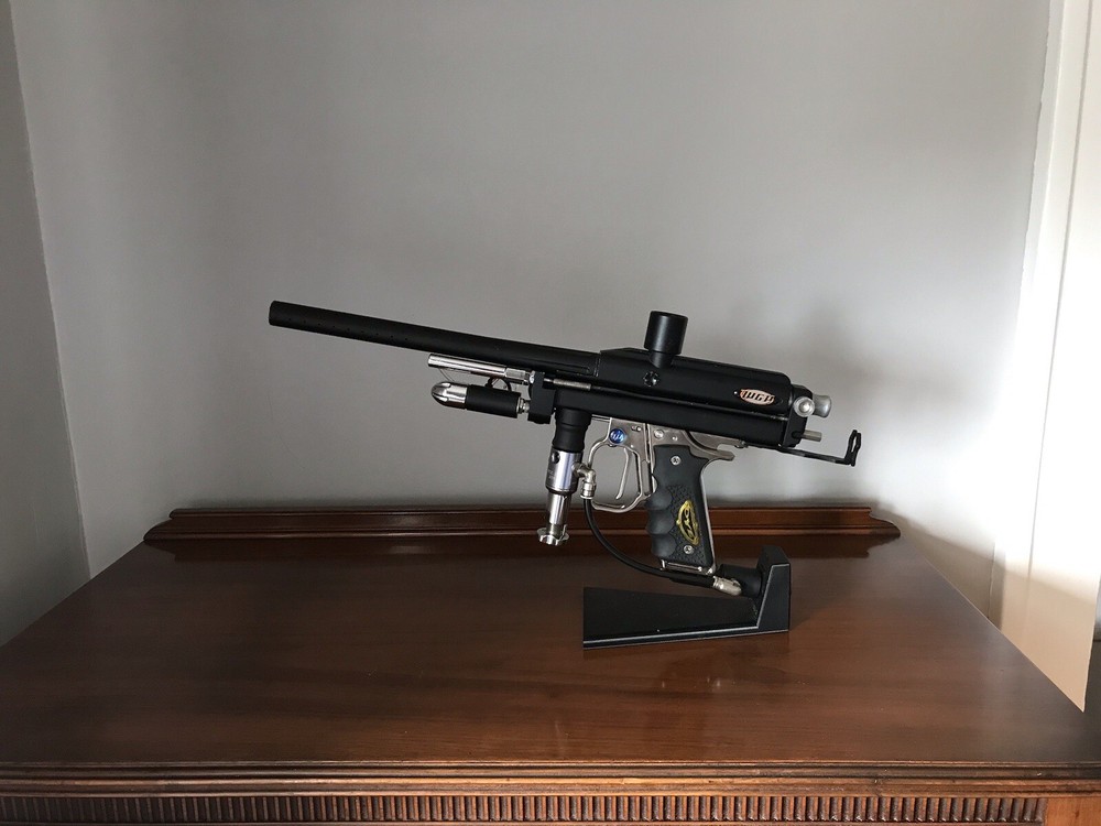wgp autococker paintball marker