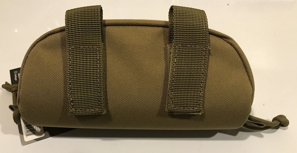 Coyote Tactical Eye wear Case